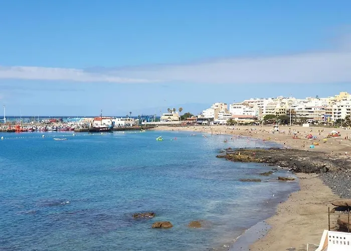 Bonito Apartamento Los Playeros By Paramount Holidays