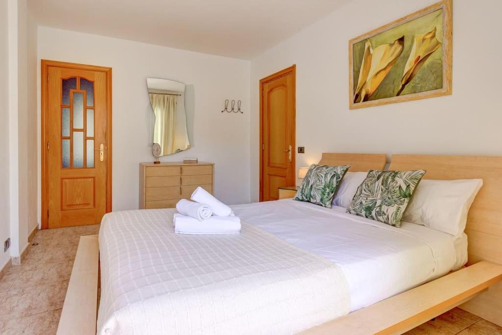 Apartment Bonito Playeros By Paramount Holidays Arona (Tenerife)