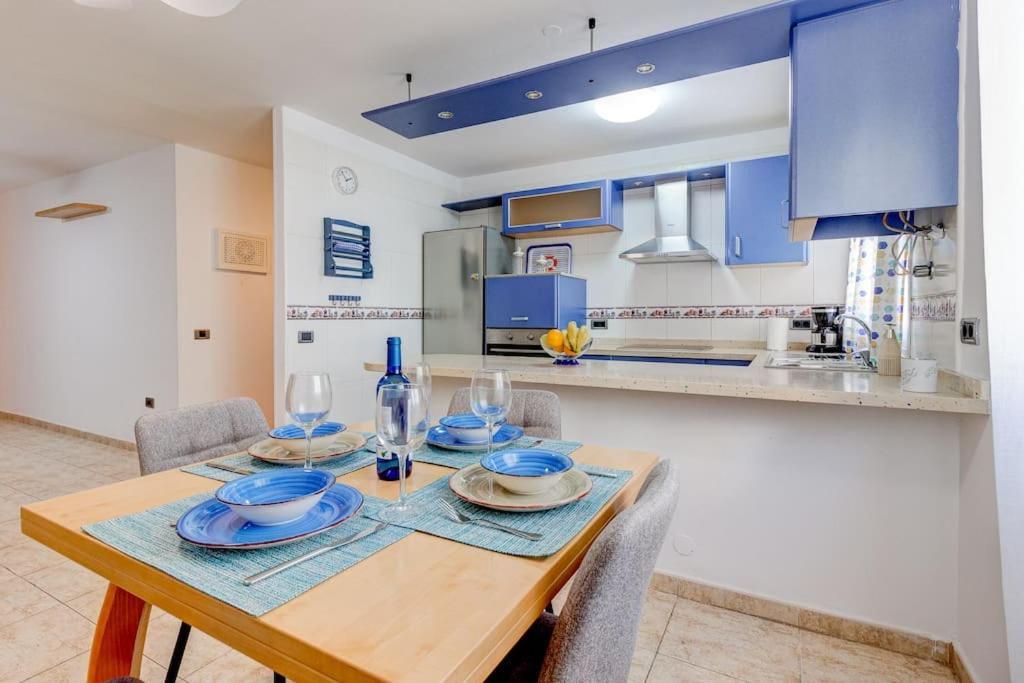 Bonito Playeros By Paramount Holidays Apartamento *