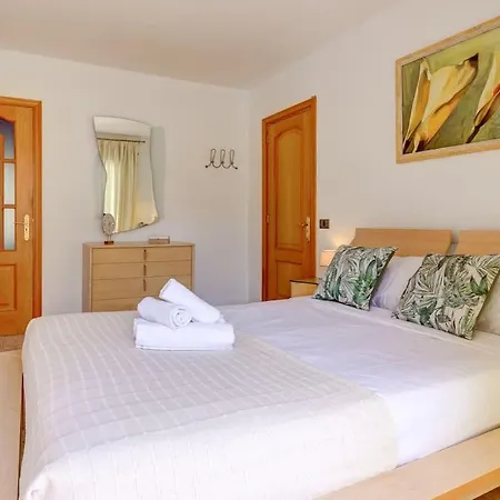 Bonito Apartamento Los Playeros By Paramount Holidays Arona  Zewnętrze zdjęcie