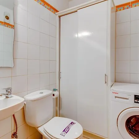 Bonito Apartamento Los Playeros By Paramount Holidays Arona  Zewnętrze zdjęcie