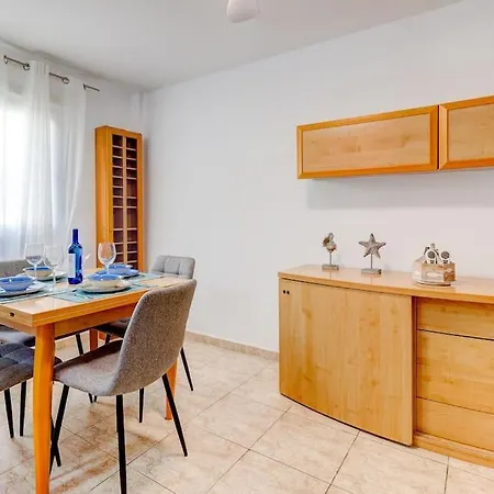 Bonito Apartamento Los Playeros By Paramount Holidays Arona  Zewnętrze zdjęcie
