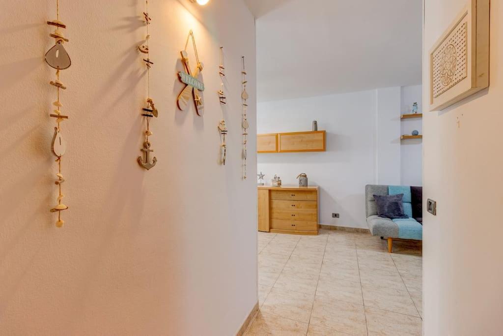 Apartment Bonito Playeros By Paramount Holidays *