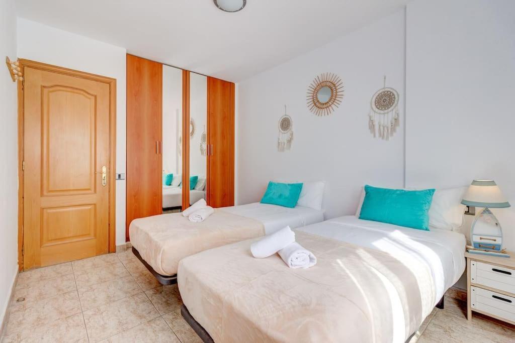 Bonito Playeros By Paramount Holidays Arona (Tenerife)