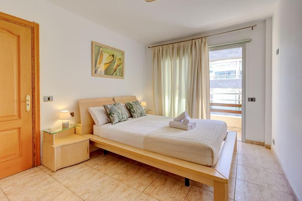 Apartment Bonito Playeros By Paramount Holidays *