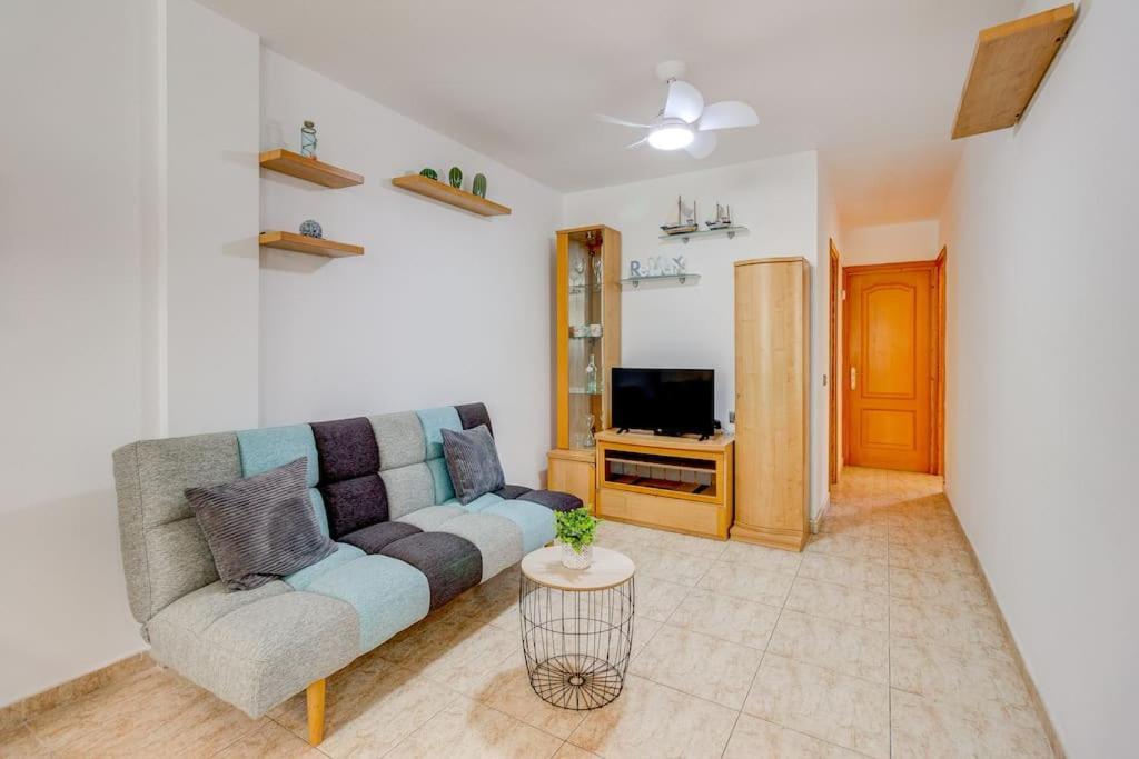 Bonito Playeros By Paramount Holidays Apartment *