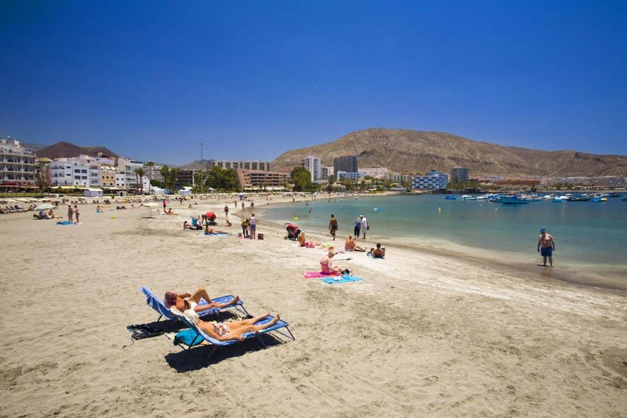 Bonito Playeros By Paramount Holidays Apartment *