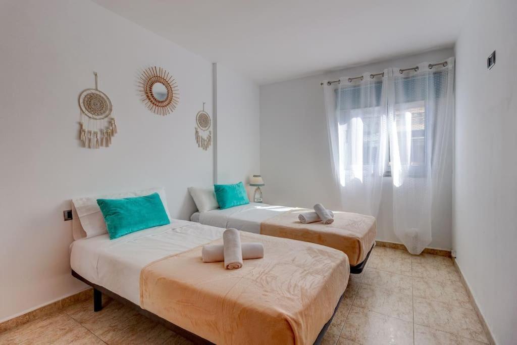Bonito Playeros By Paramount Holidays