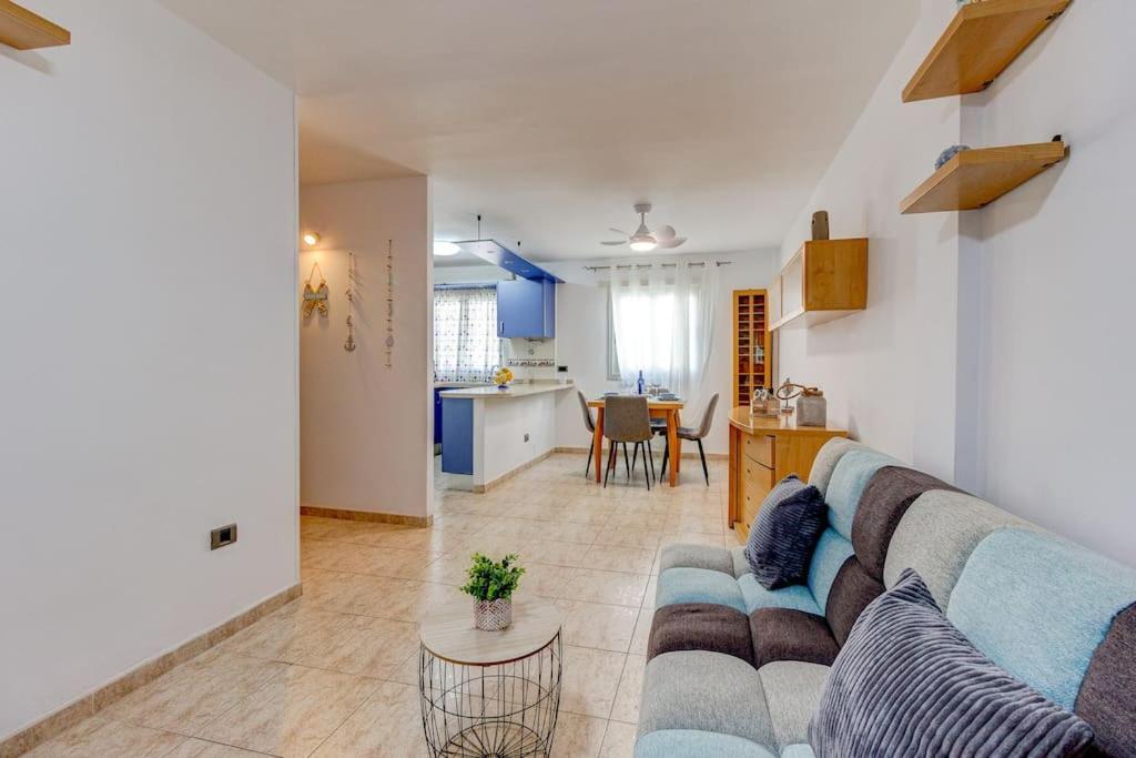Bonito Playeros By Paramount Holidays Appartement *